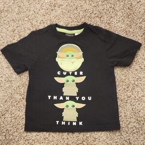 Star Wars - Top - 3T